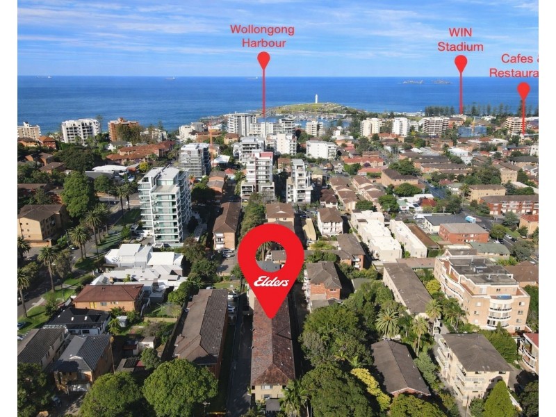 7/47 Church Street, Wollongong NSW 2500