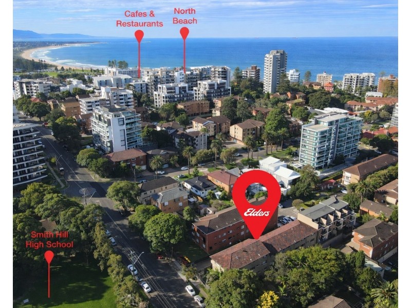 7/47 Church Street, Wollongong NSW 2500