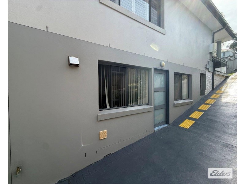 1/30 Cochrane Street, West Wollongong NSW 2500