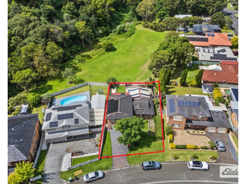 5 River Oak Road, Farmborough Heights NSW 2526