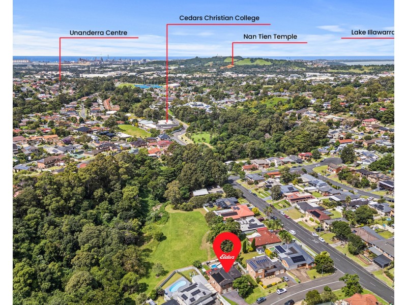 5 River Oak Road, Farmborough Heights NSW 2526