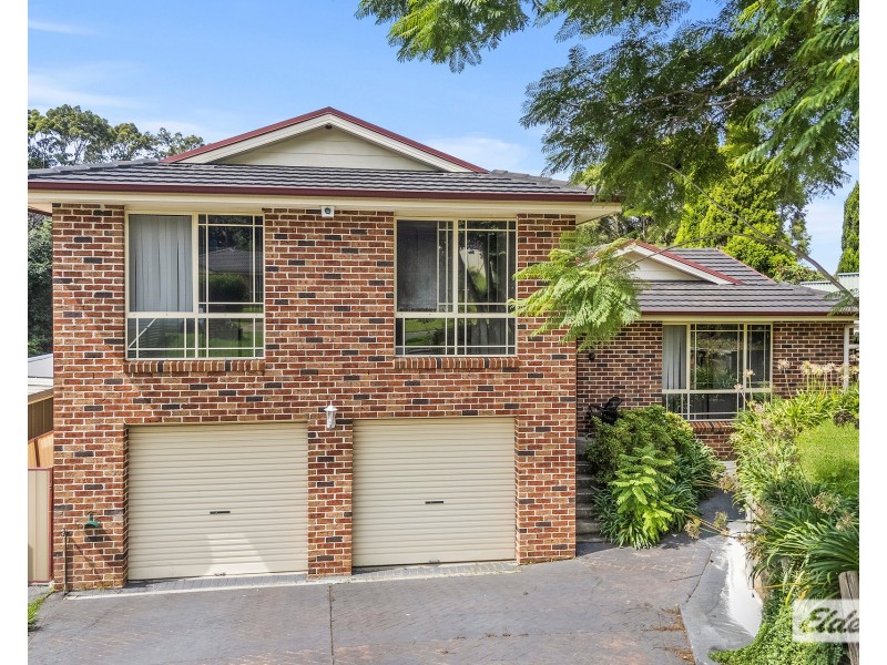 5 River Oak Road, Farmborough Heights NSW 2526