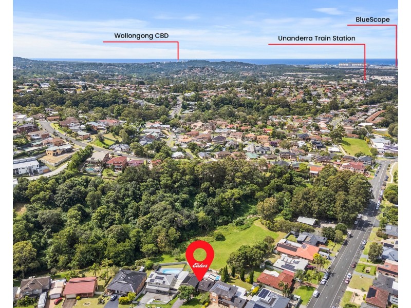 5 River Oak Road, Farmborough Heights NSW 2526