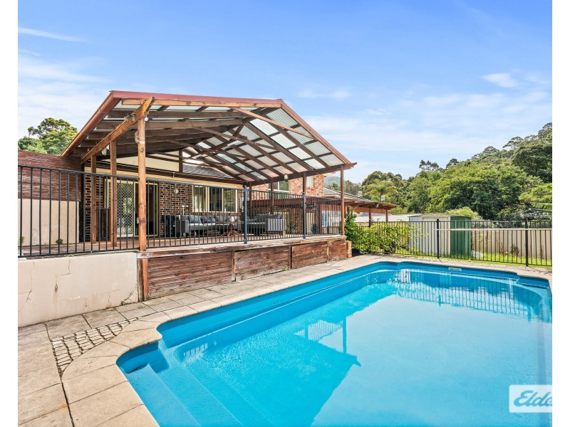 5 River Oak Road, Farmborough Heights NSW 2526