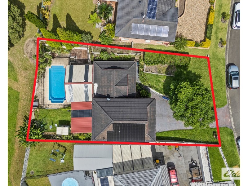 5 River Oak Road, Farmborough Heights NSW 2526