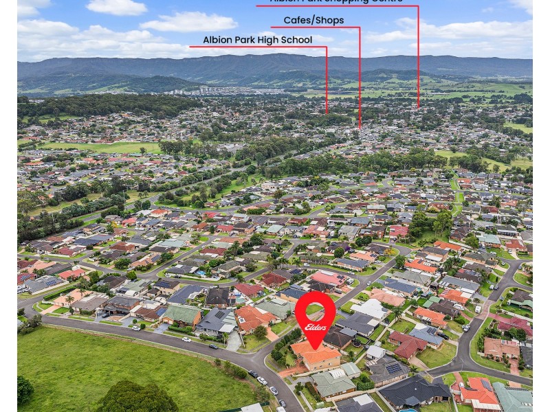 24 Fields Drive, Albion Park NSW 2527