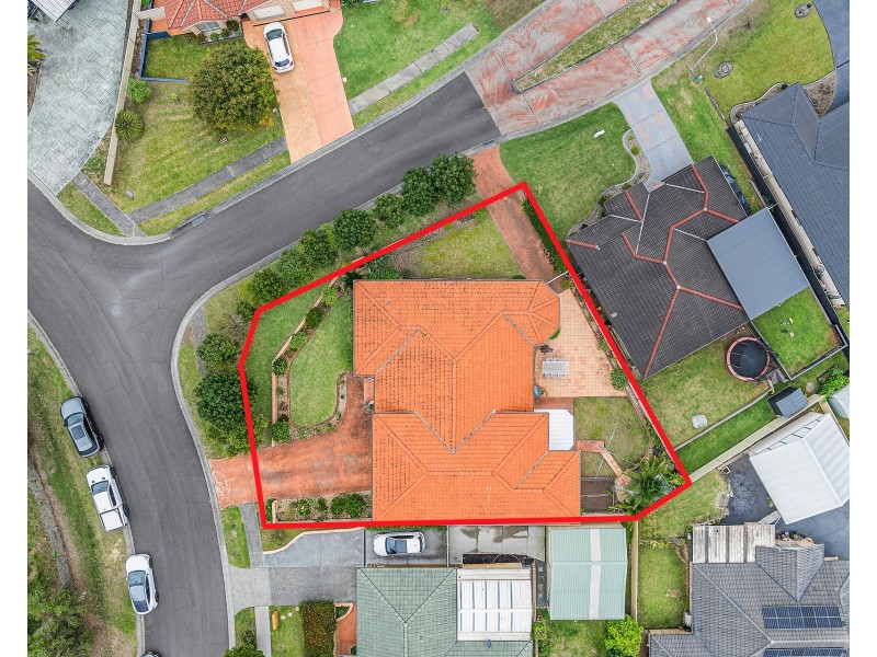 24 Fields Drive, Albion Park NSW 2527