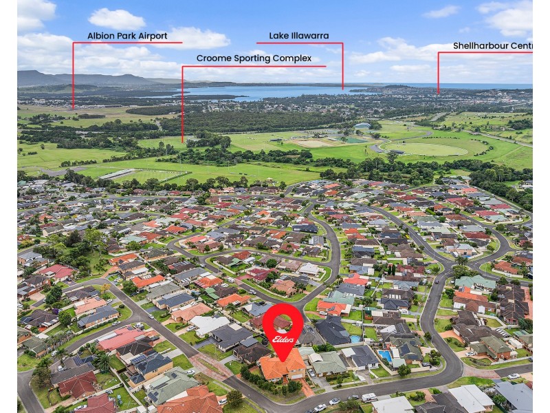 24 Fields Drive, Albion Park NSW 2527