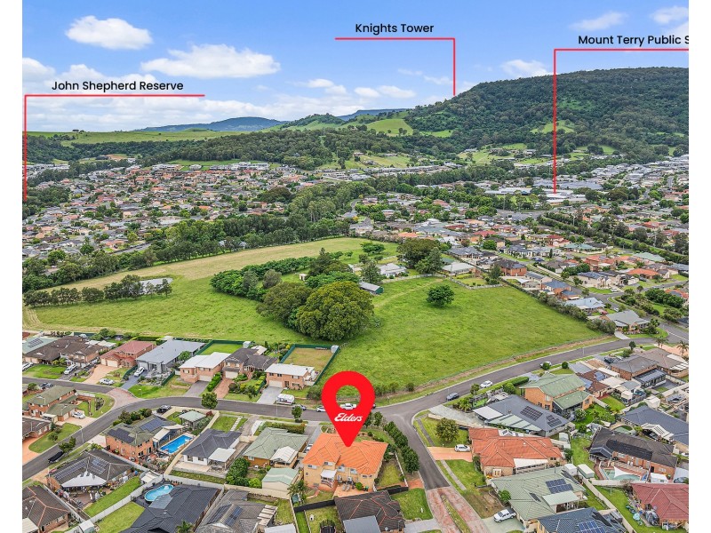 24 Fields Drive, Albion Park NSW 2527