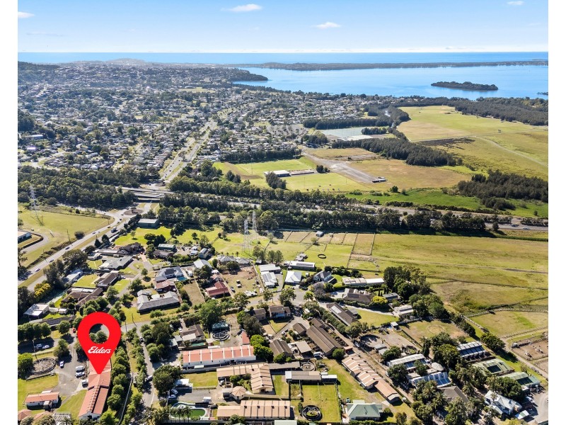 2 Kingston Town Drive, Kembla Grange NSW 2526