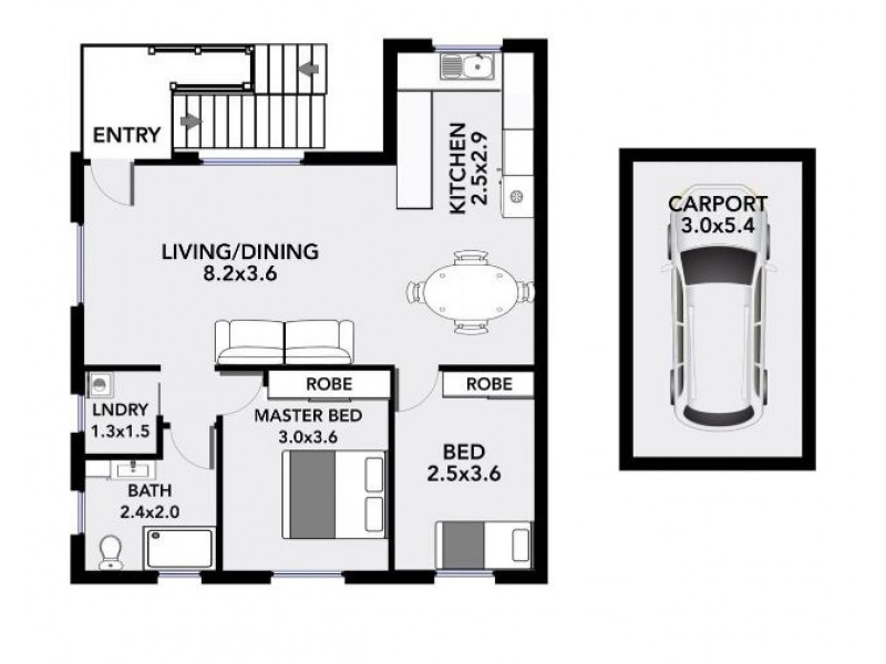 5/189 Gipps Road, Keiraville NSW 2500