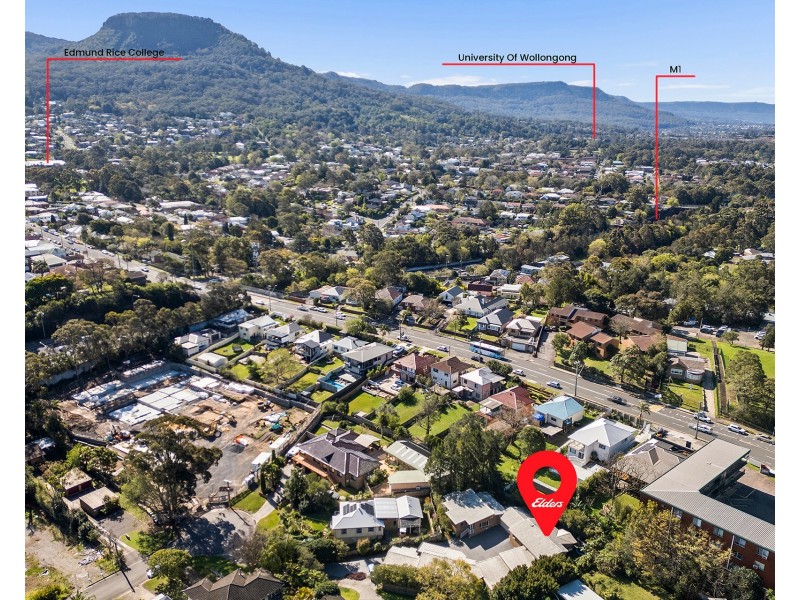 1/3A Highway Avenue, West Wollongong NSW 2500