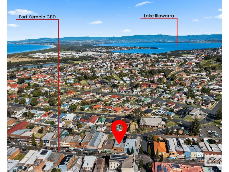 81-83 Wentworth Street, Port Kembla NSW 2505