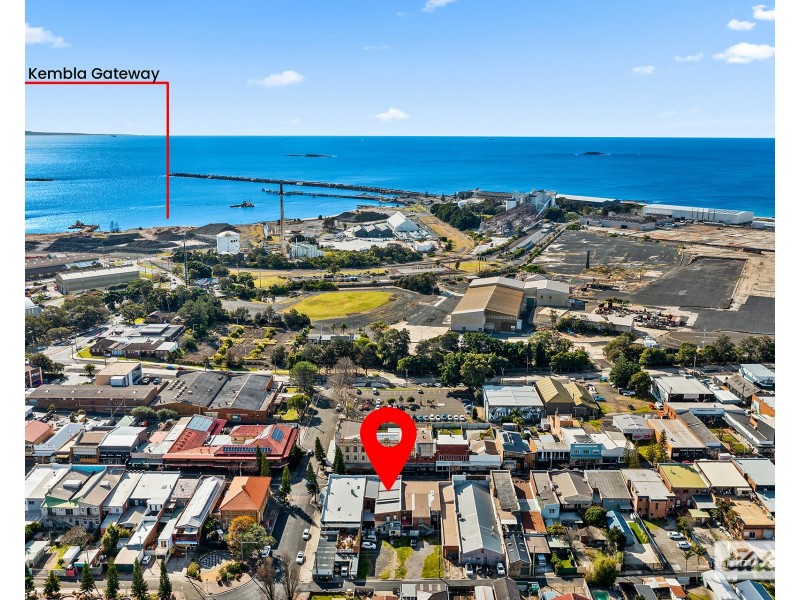 81-83 Wentworth Street, Port Kembla NSW 2505