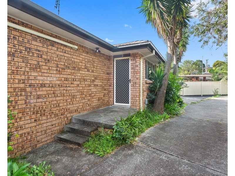 2/5 Musgrave Place, Figtree NSW 2525