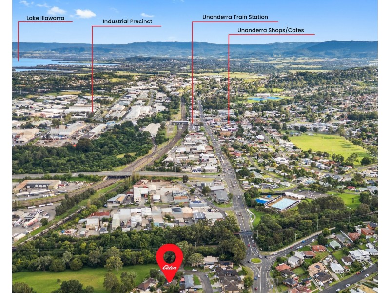 2/5 Musgrave Place, Figtree NSW 2525