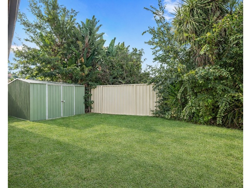 2/5 Musgrave Place, Figtree NSW 2525