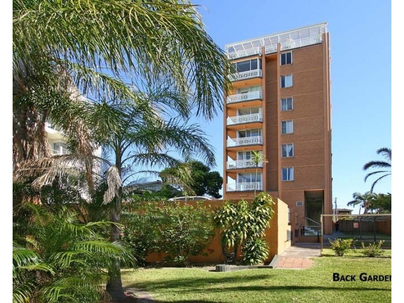 10/6 Smith Street, Wollongong NSW 2500