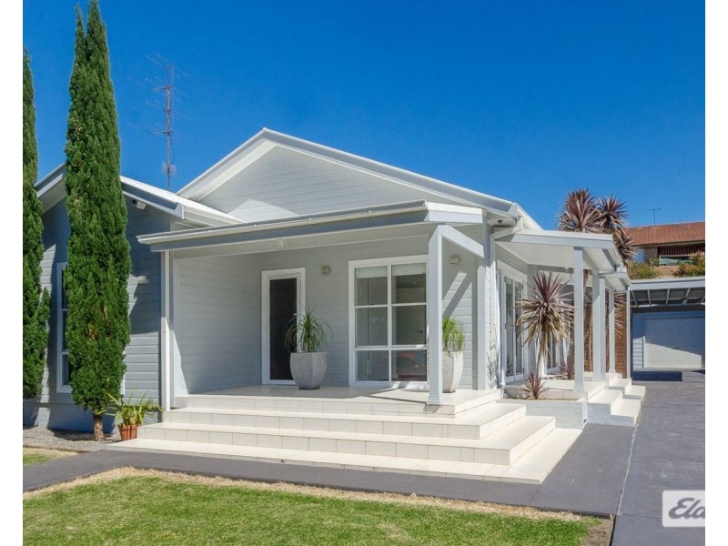 22 Evans Street, Wollongong NSW 2500