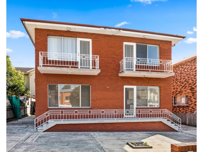 26 Denison Street, Wollongong NSW 2500