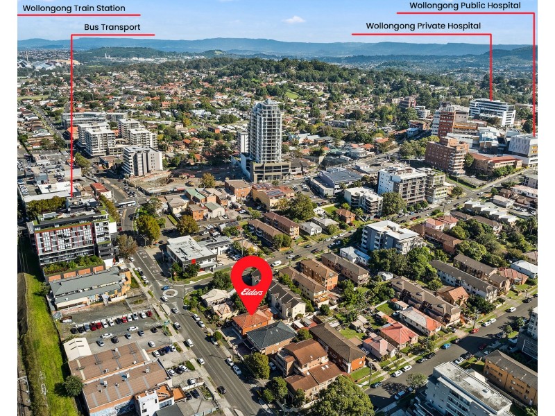 26 Denison Street, Wollongong NSW 2500