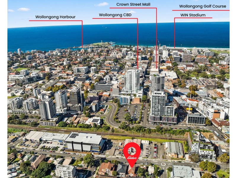 26 Denison Street, Wollongong NSW 2500