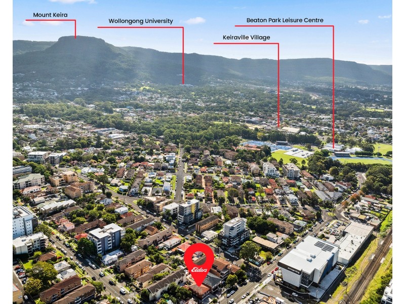 26 Denison Street, Wollongong NSW 2500