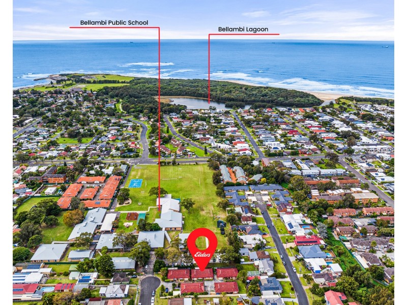 4/1-3 Owen Park Road, Bellambi NSW 2518