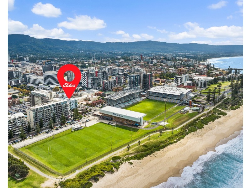 19/5-7 Stewart Street, Wollongong NSW 2500