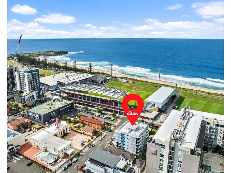 19/5-7 Stewart Street, Wollongong NSW 2500