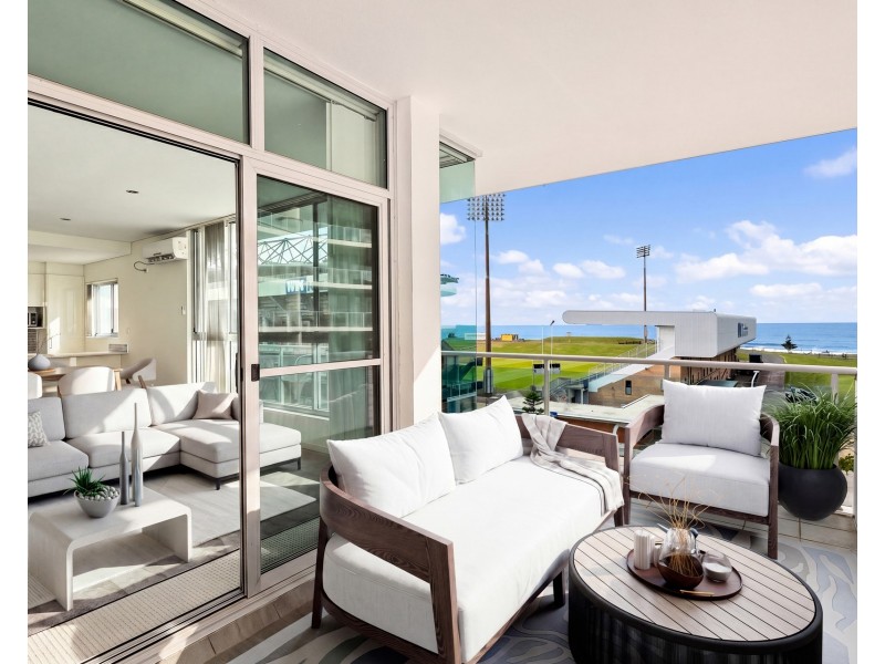 19/5-7 Stewart Street, Wollongong NSW 2500