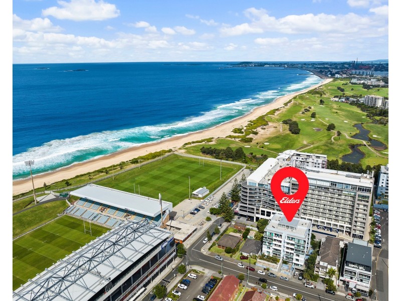 19/5-7 Stewart Street, Wollongong NSW 2500