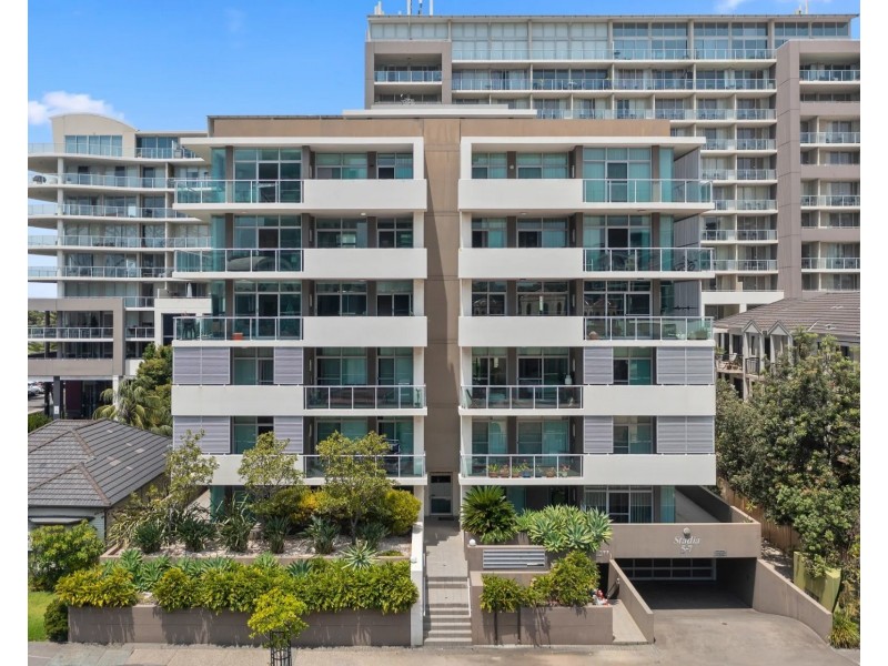 19/5-7 Stewart Street, Wollongong NSW 2500
