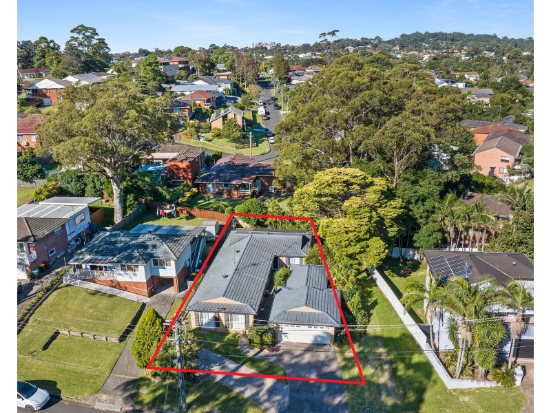 3 Koloona Avenue, Figtree NSW 2525