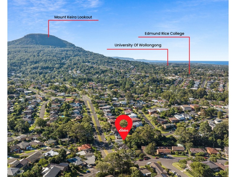3 Koloona Avenue, Figtree NSW 2525