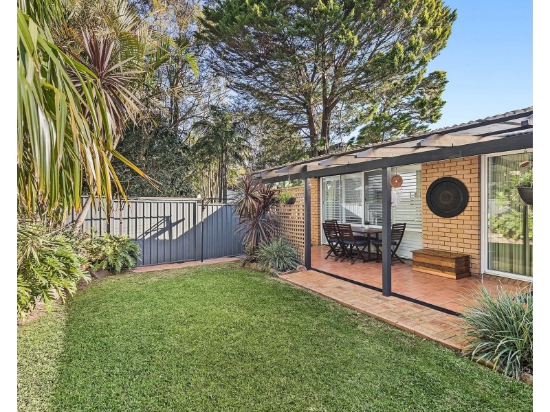 3 Koloona Avenue, Figtree NSW 2525