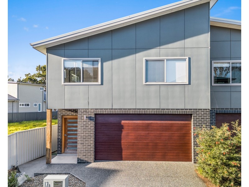 12B Mallangong Close, Figtree NSW 2525