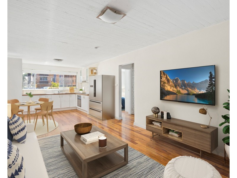 1/15 Robinson Street, Wollongong NSW 2500