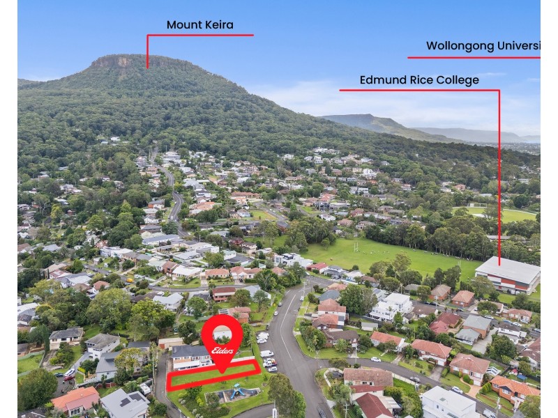 12-14 Yellagong Street, West Wollongong NSW 2500