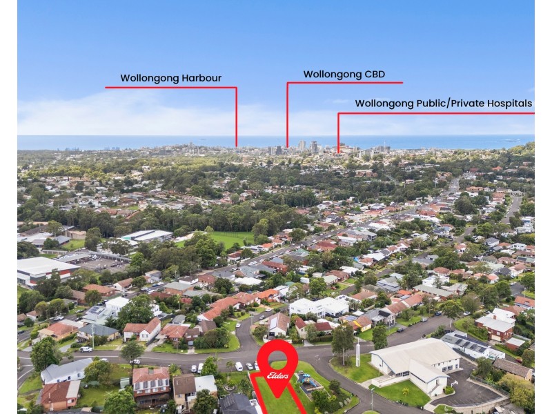 12-14 Yellagong Street, West Wollongong NSW 2500