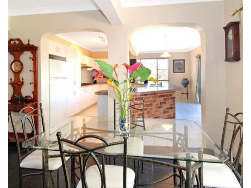 85 Derribong Drive, Cordeaux Heights NSW 2526