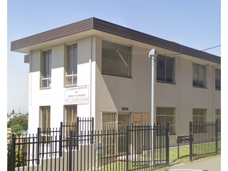 4/393A Crown Street, Wollongong NSW 2500