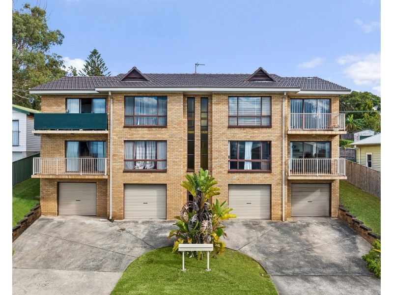 3/50 Gladstone Avenue, Wollongong NSW 2500