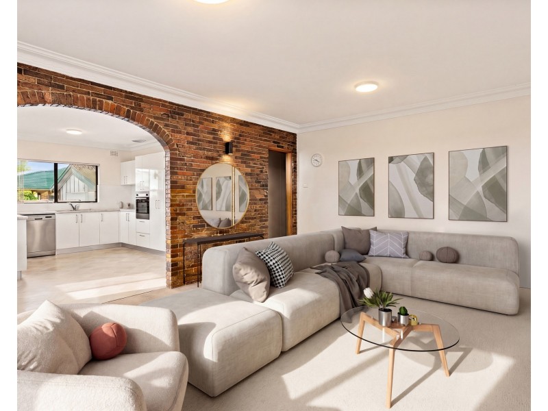 3/50 Gladstone Avenue, Wollongong NSW 2500