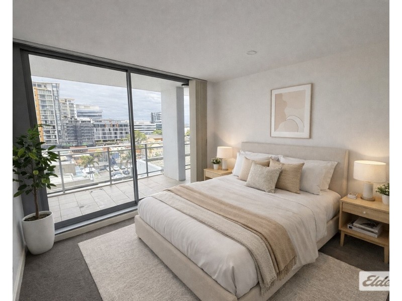 4/19a Market Street, Wollongong NSW 2500