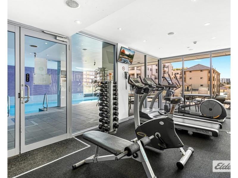 4/19a Market Street, Wollongong NSW 2500