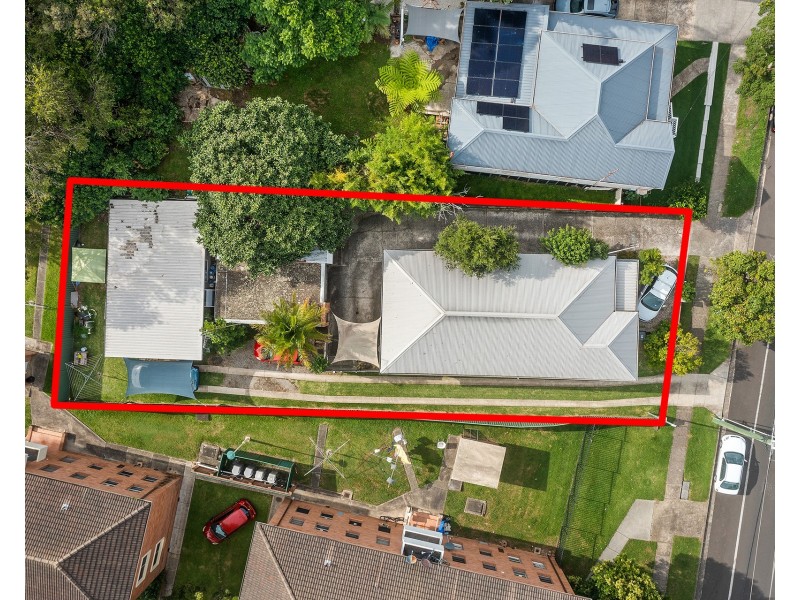 3/6 Mangerton Road, Wollongong NSW 2500