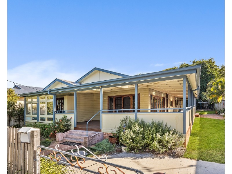 18 Evans Street, Wollongong NSW 2500