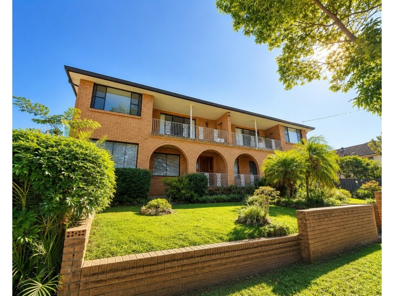 1/18 Matthews Street, Wollongong NSW 2500