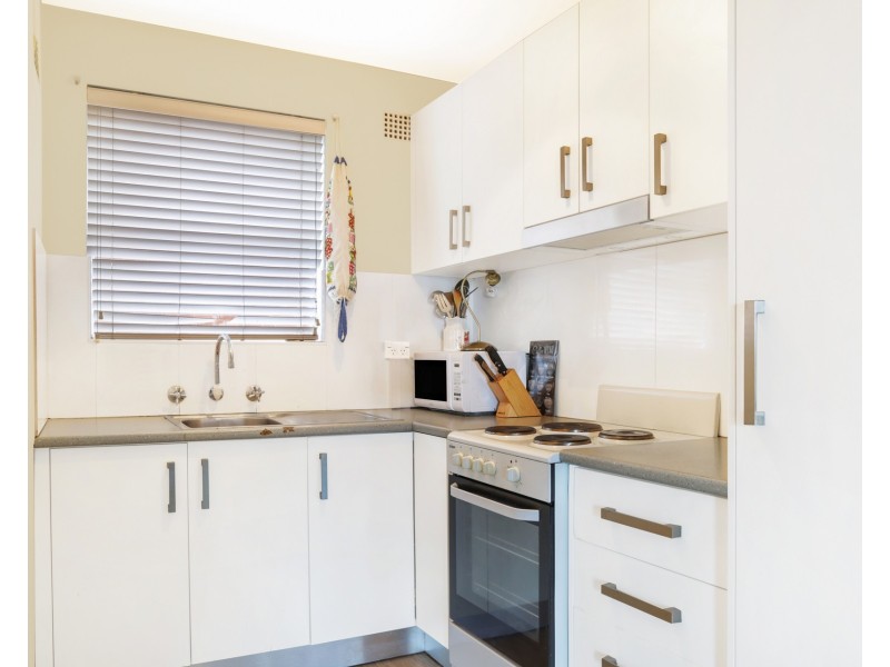 3/395 Crown Street, Wollongong NSW 2500